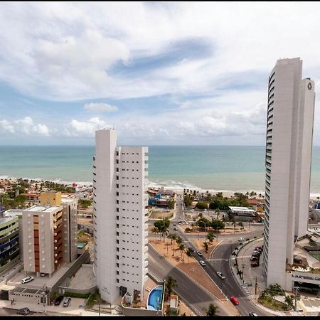 Ilusion Flat Vista Cartao Postal Pontanegra Aparthotel Natal Buitenkant foto