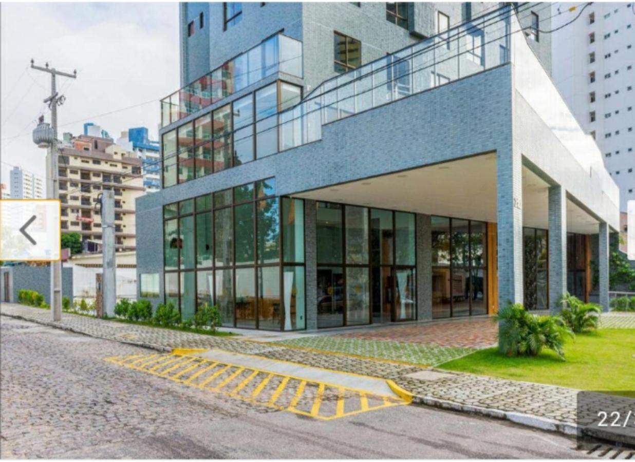 Ilusion Flat Vista Cartao Postal Pontanegra Aparthotel Natal Buitenkant foto