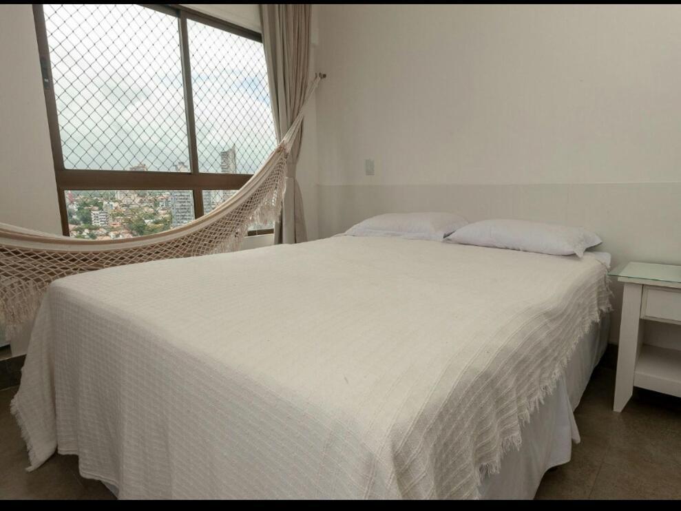 Ilusion Flat Vista Cartao Postal Pontanegra Aparthotel Natal Buitenkant foto